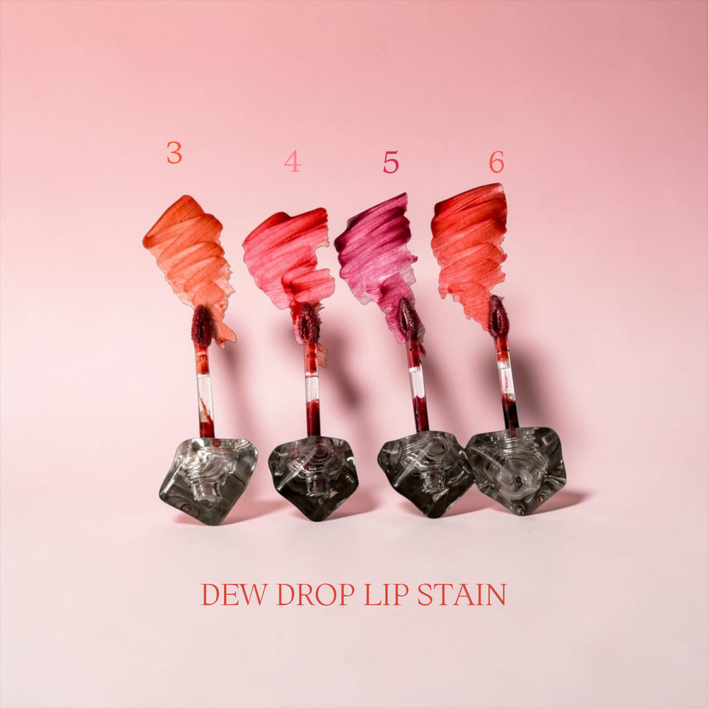DEW DROP LIP STAIN