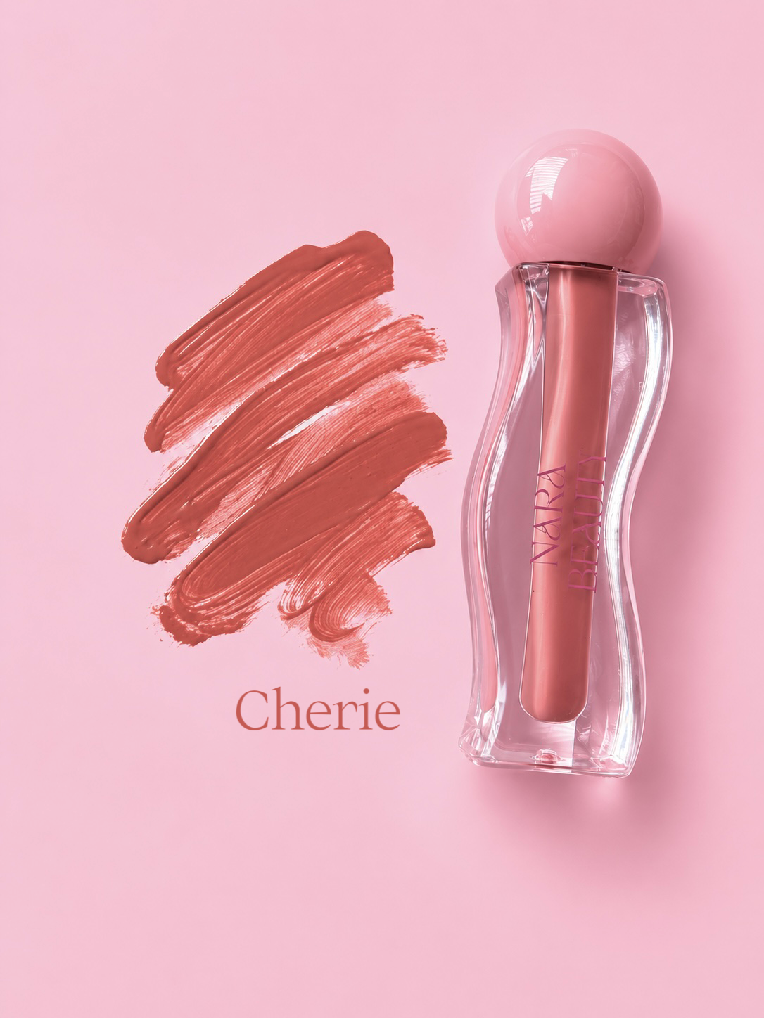 SILK SURGE SHEA BUTTER LIP GLOSS
