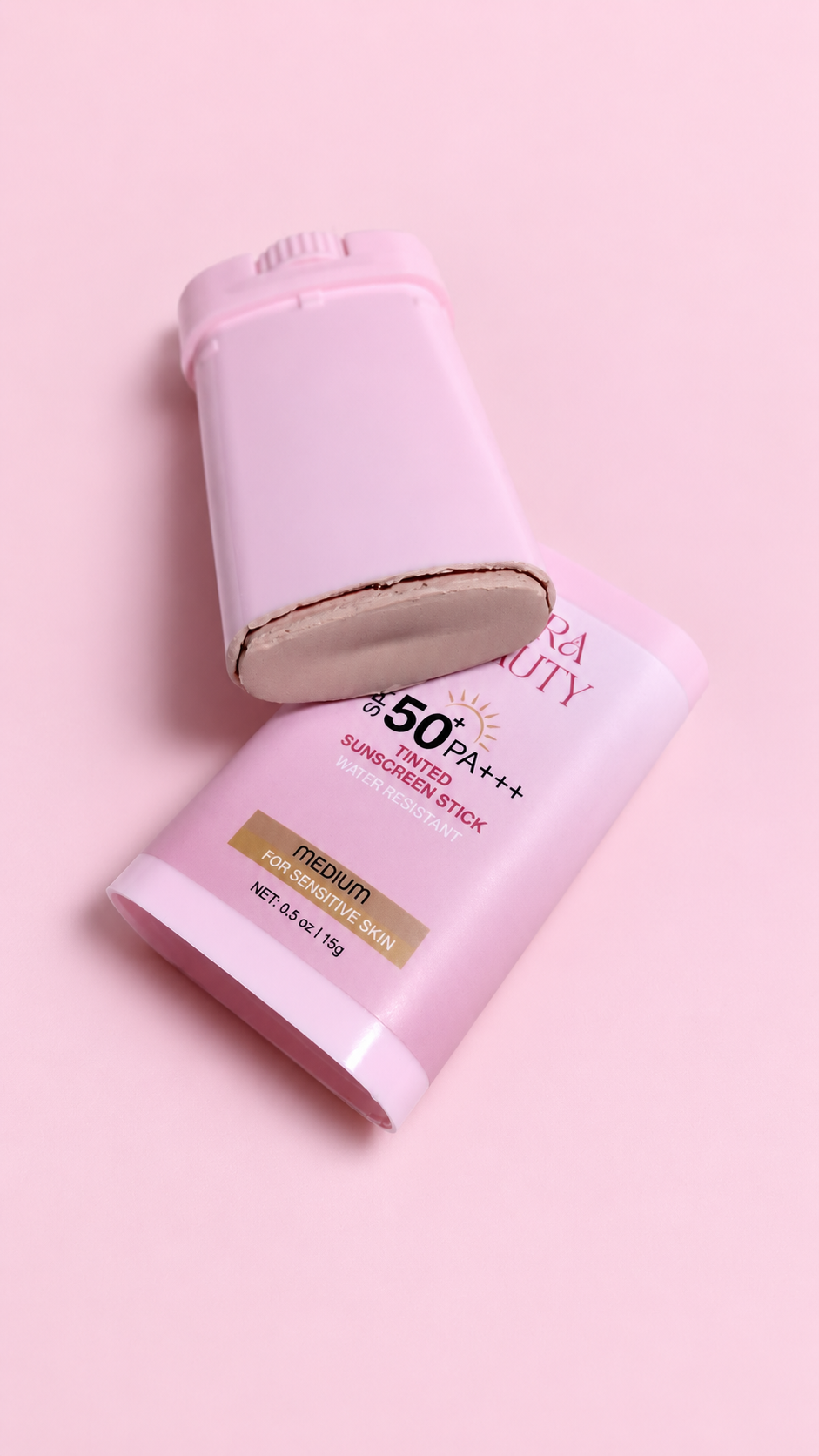 EXCELLENCE TINTED SUNSCREEN STICK SPF 50