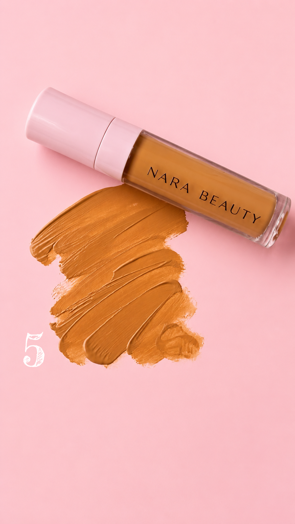 DERMA VEIL CONCEALOR