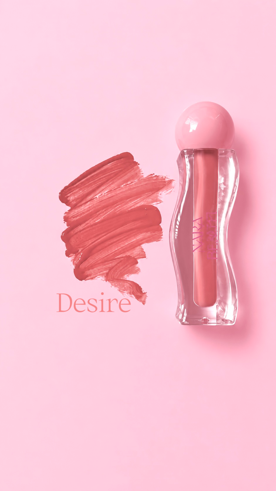 SILK SURGE SHEA BUTTER LIP GLOSS