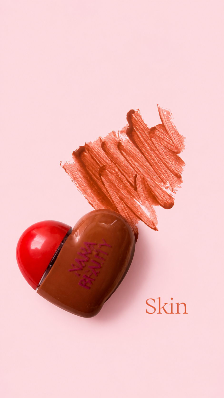 SHEA BUTTER OPALINE SHINE