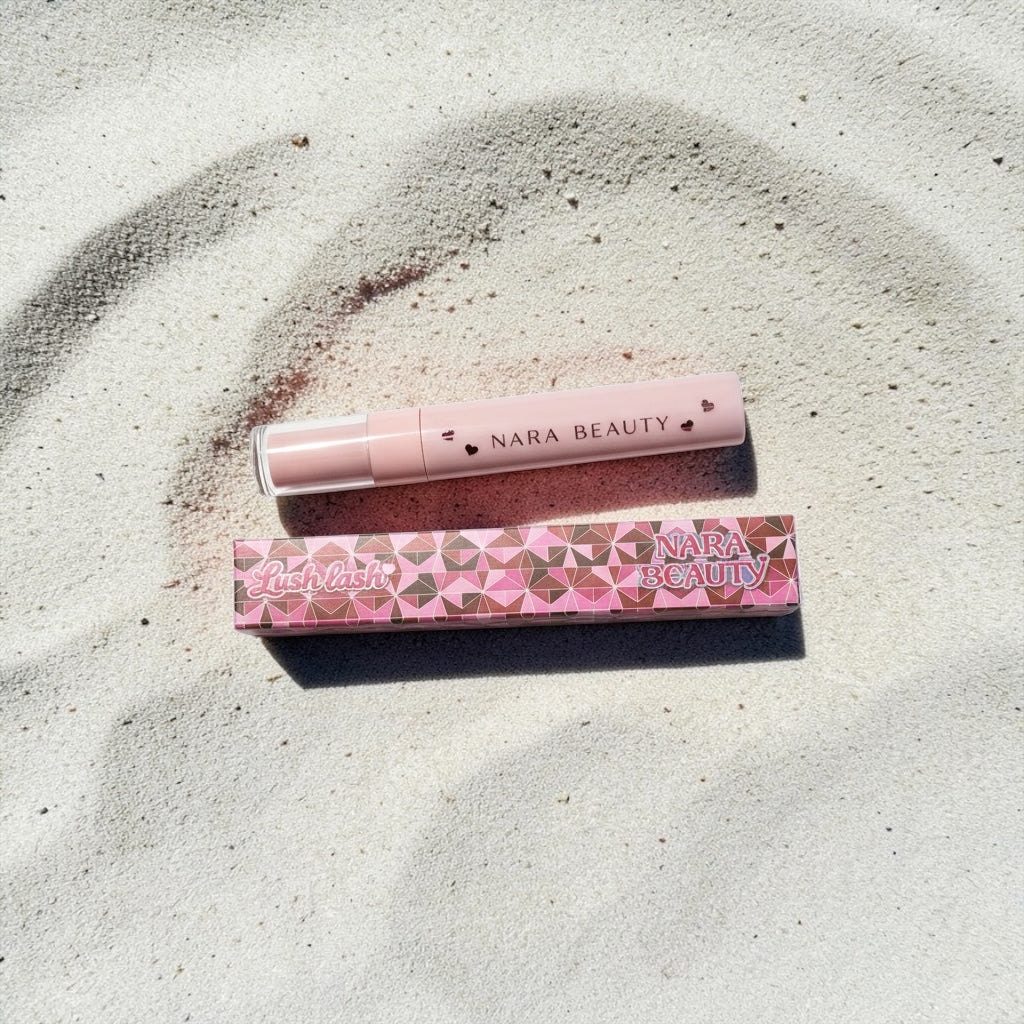 LUSH LASH LONG LASTING DAY MASCARA