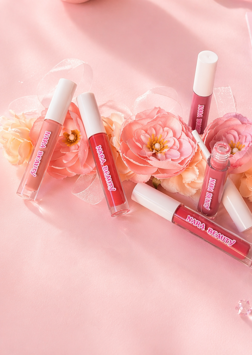 VITAMIN E DAY LIP GLOSS