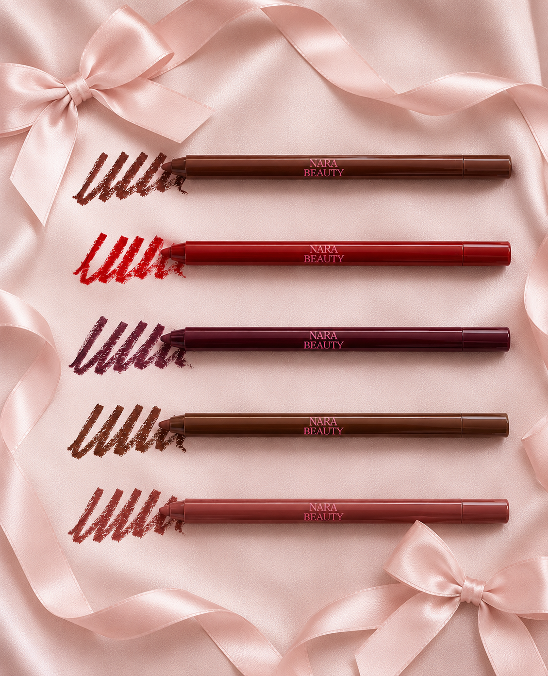 EARTH TONES LOCKED LIPS 24 HR LIPLINER