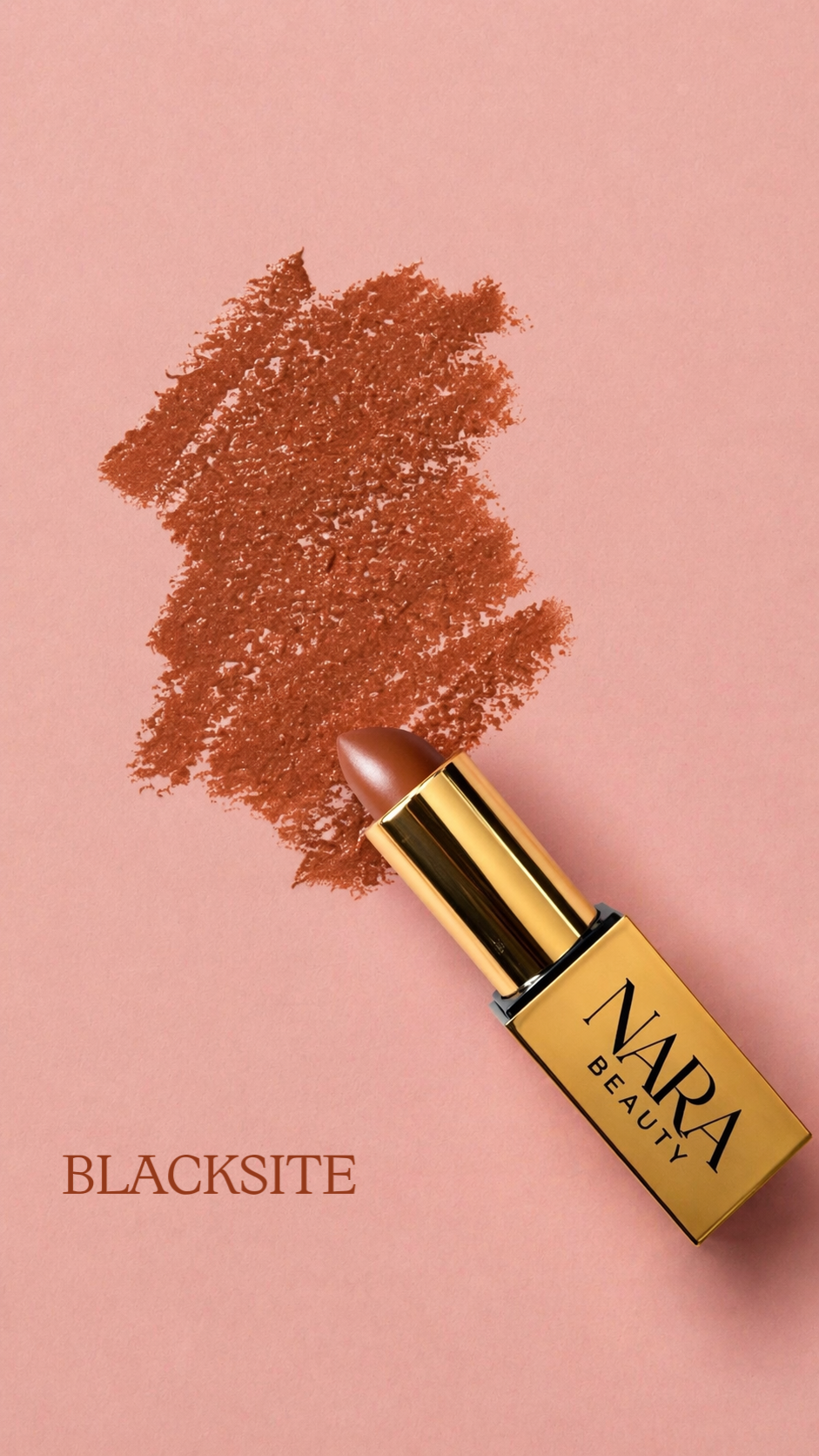 RICH PIGMENT MATTE LIPSTICK