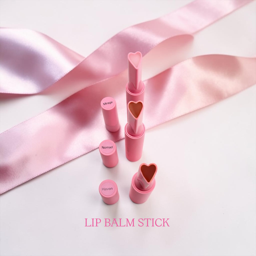 HYDRATING HEART LIP TINT BALM