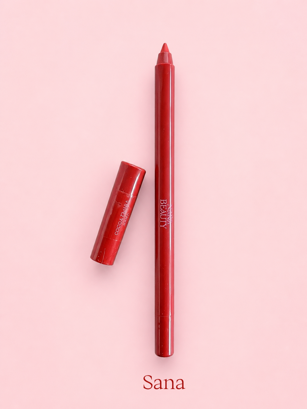 EARTH TONES LOCKED LIPS 24 HR LIPLINER