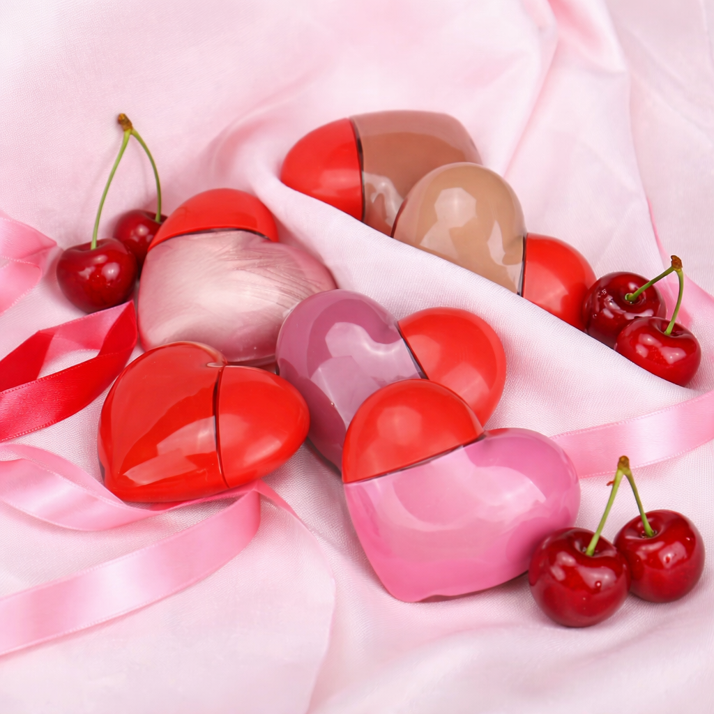 SHEA BUTTER OPALINE SHINE