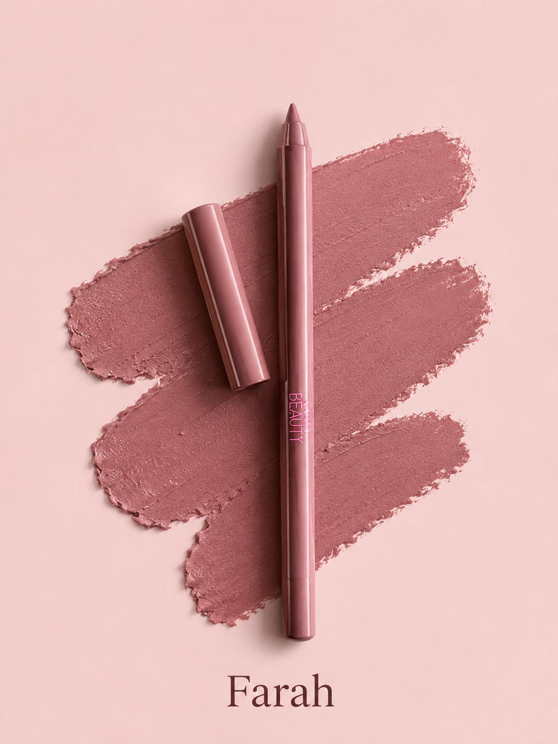 EARTH TONES LOCKED LIPS 24 HR LIPLINER