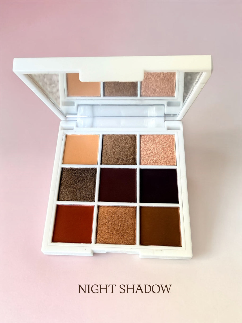 VEGAN NIGHT SHADOW