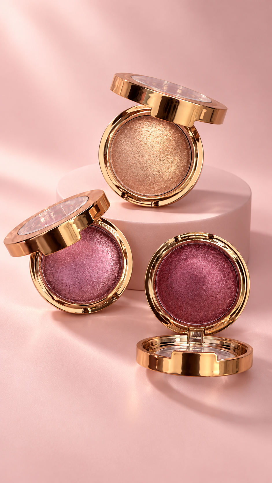 CELESTIAL GLITTER CREAM