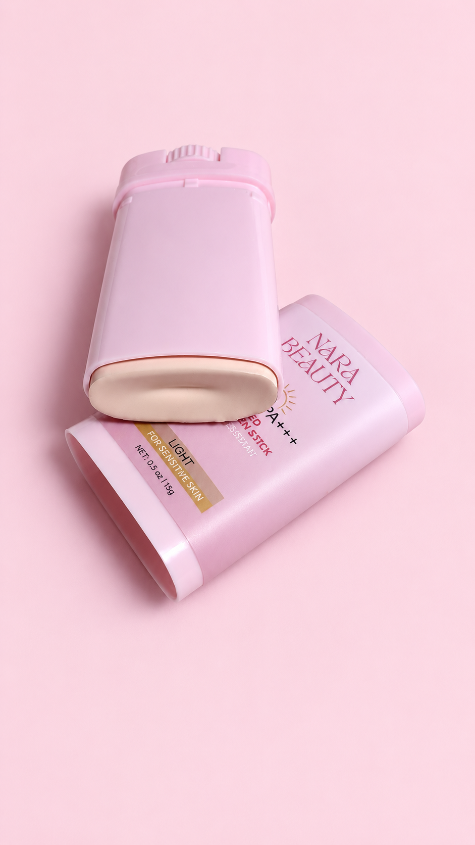 EXCELLENCE TINTED SUNSCREEN STICK SPF 50