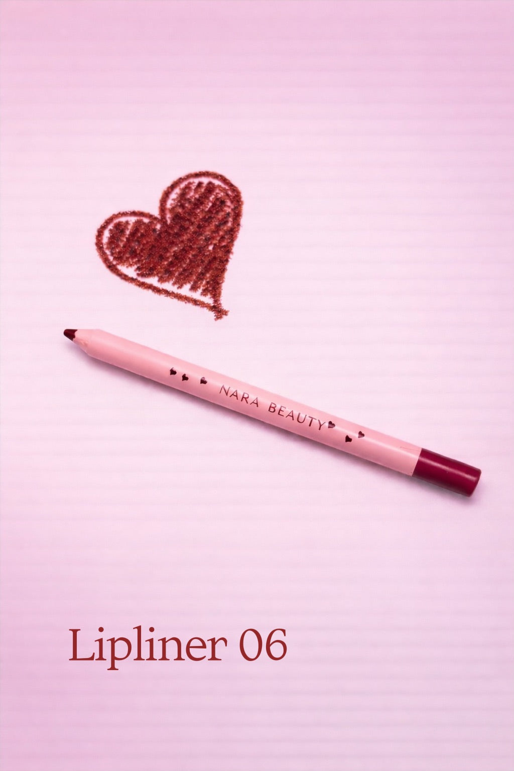 WATERPROOF PRECISION LIP LINER