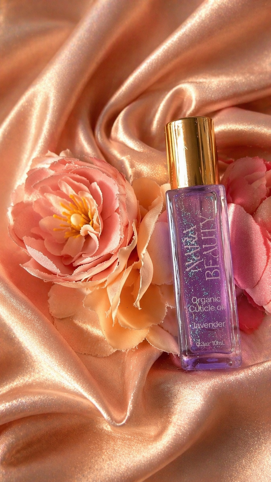 ORGANIC FRUIT CUTICLE OIL