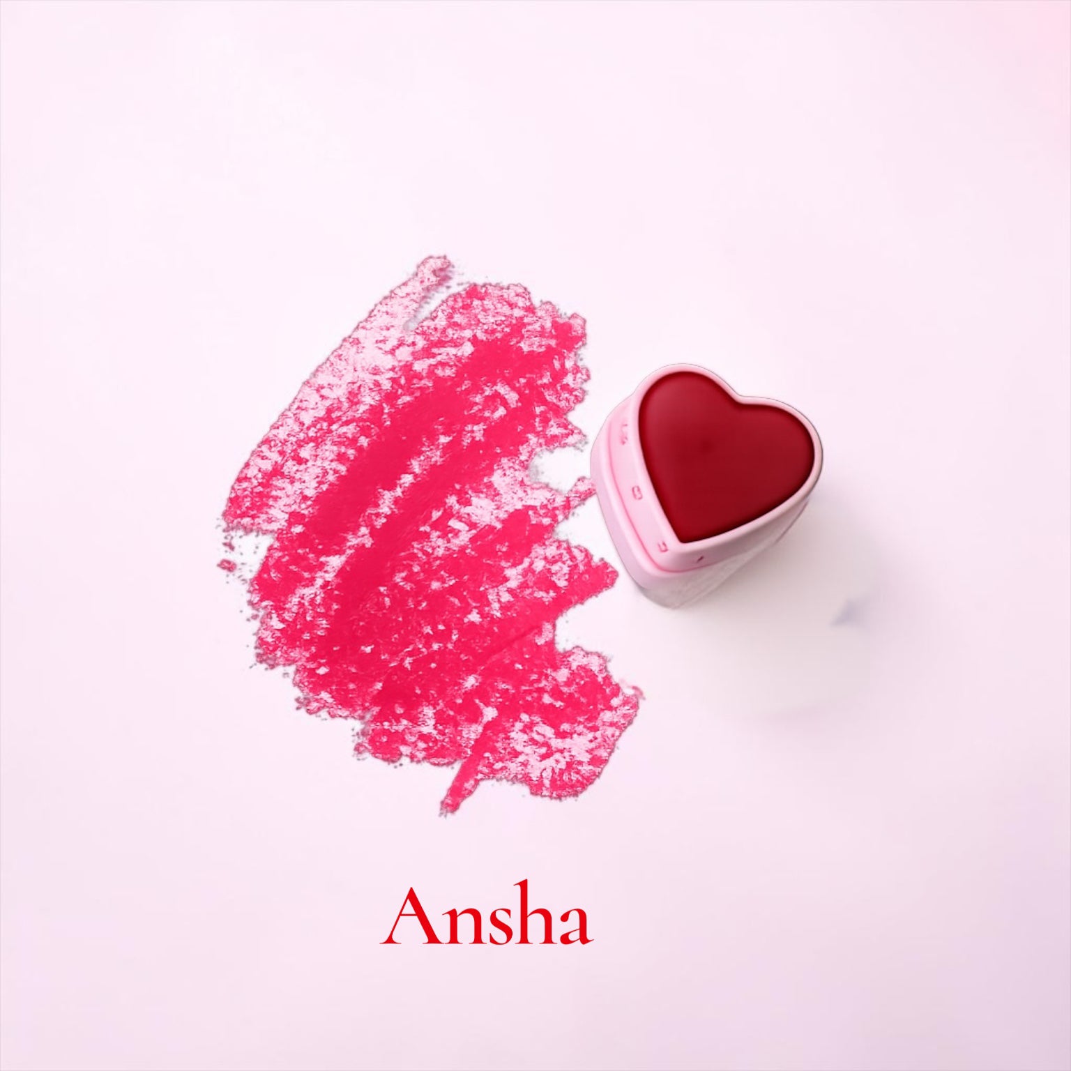CREAMY VELVET HEART CHEEK LIP FLUSH