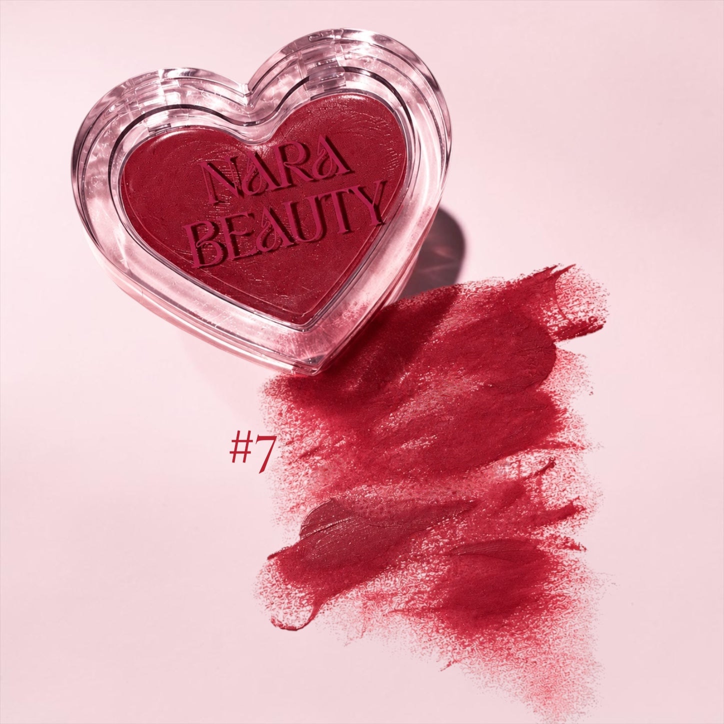 VEGAN MINERAL PETAL CREAM
