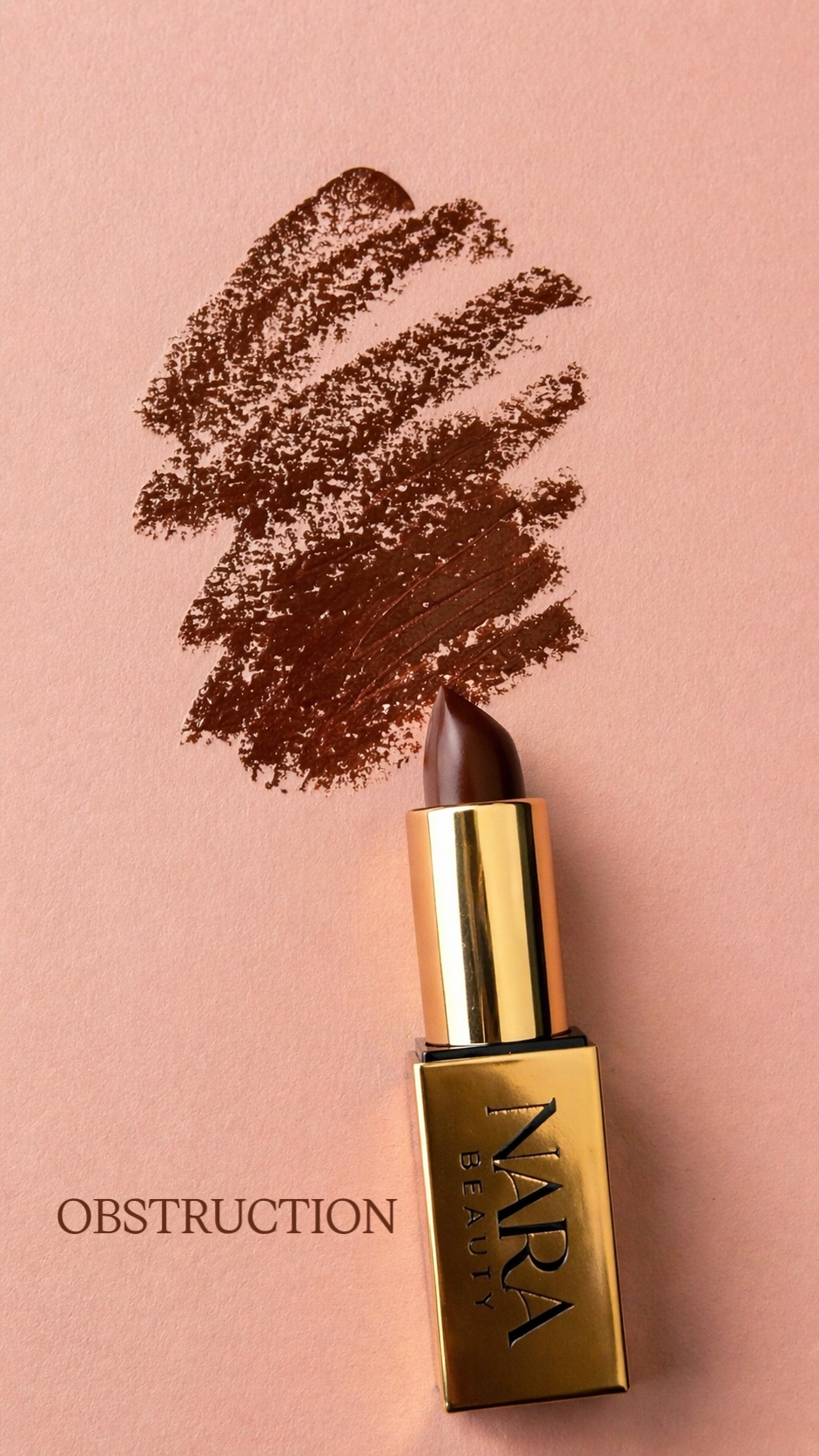 RICH PIGMENT MATTE LIPSTICK