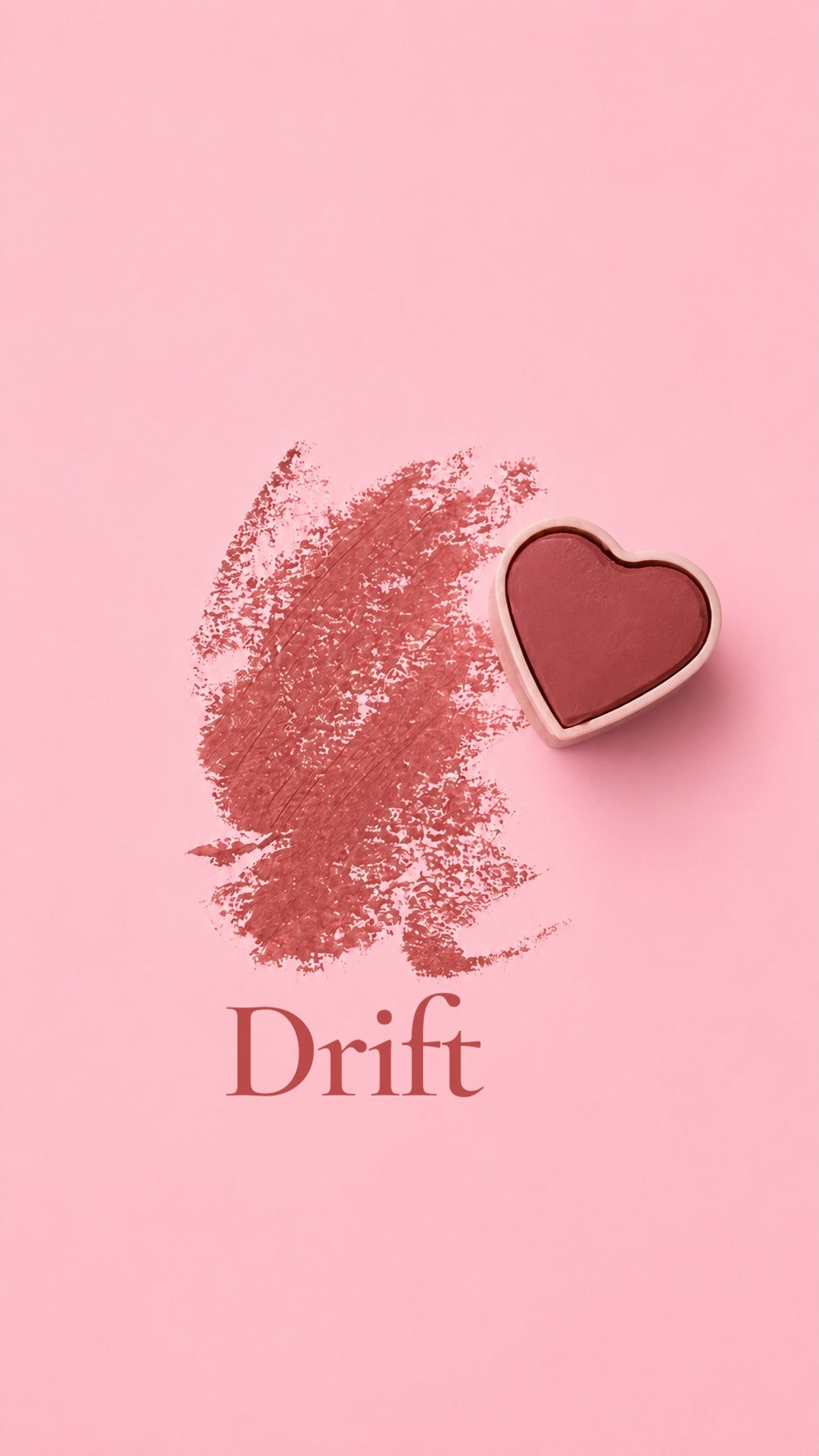 CREAMY VELVET HEART CHEEK LIP FLUSH