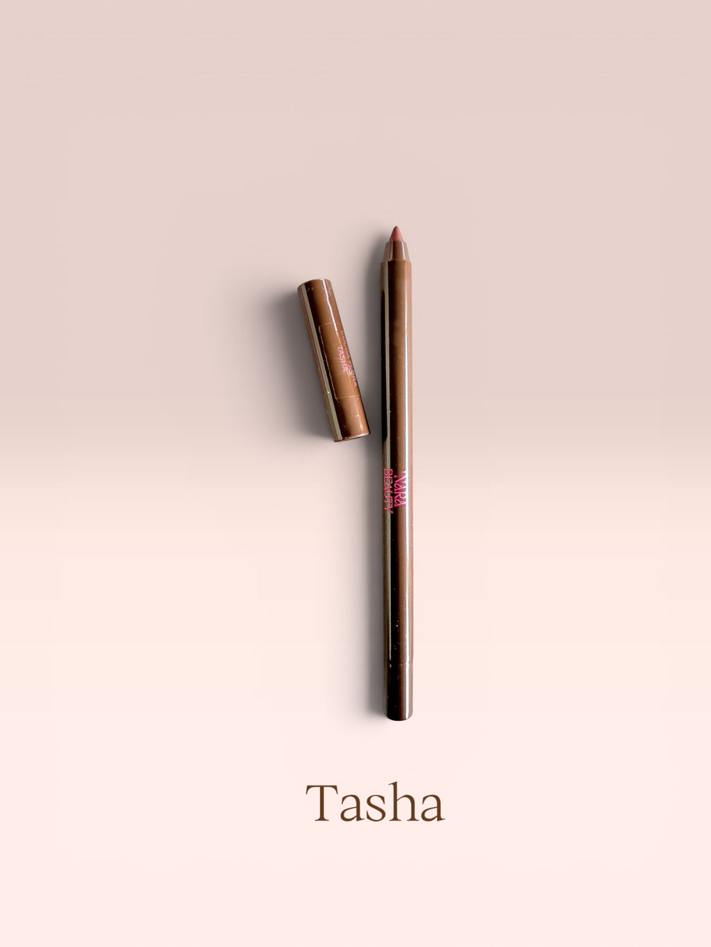 EARTH TONES LOCKED LIPS 24 HR LIPLINER