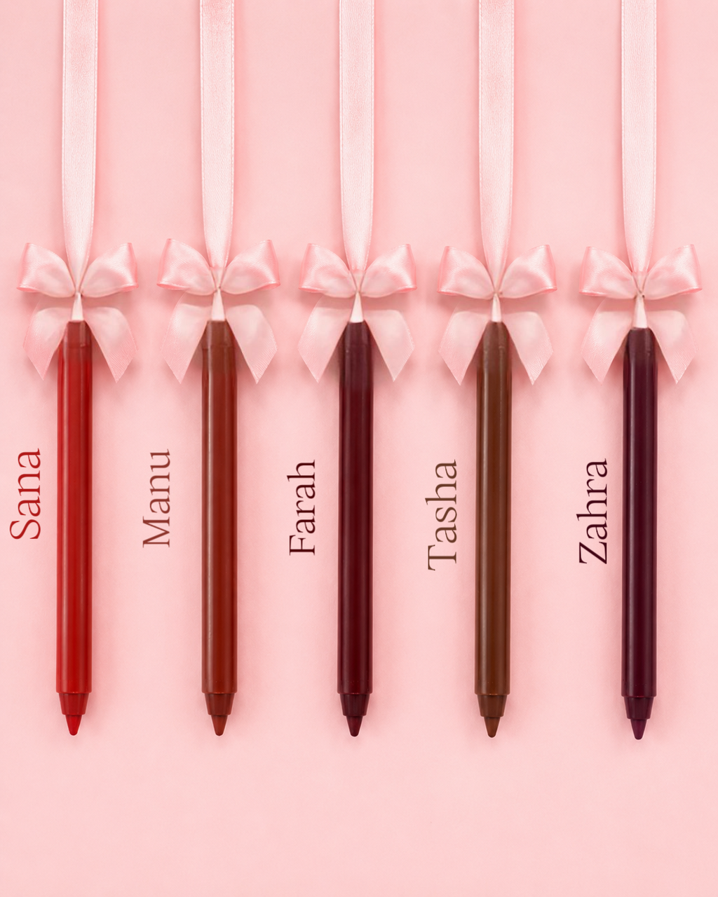 EARTH TONES LOCKED LIPS 24 HR LIPLINER
