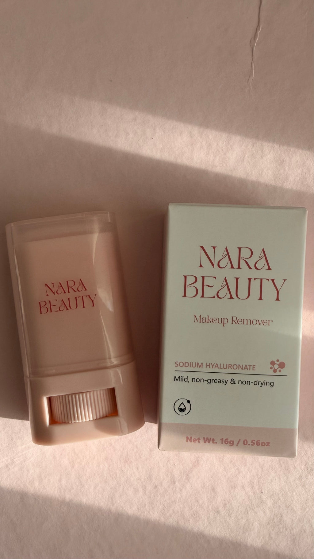 MAKEUP REMOVER STICK