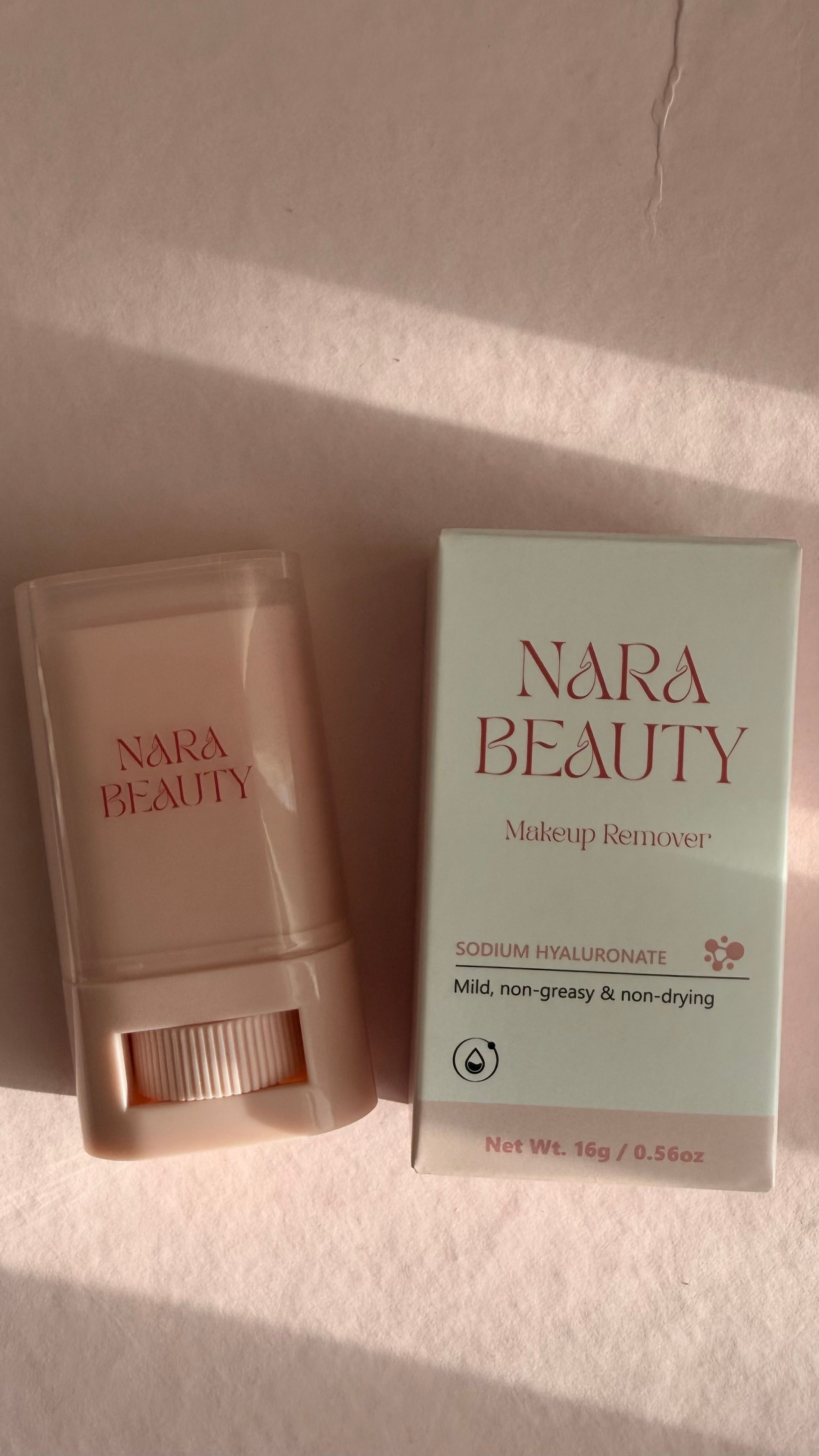 MAKEUP REMOVER STICK