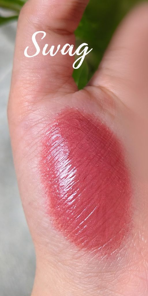 SHEA BUTTER OPALINE SHINE