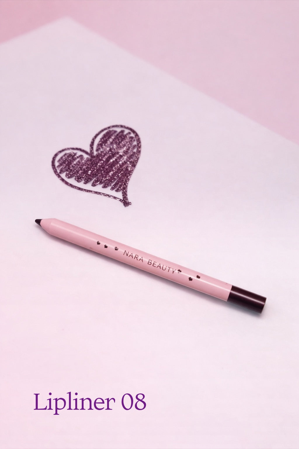 WATERPROOF PRECISION LIP LINER