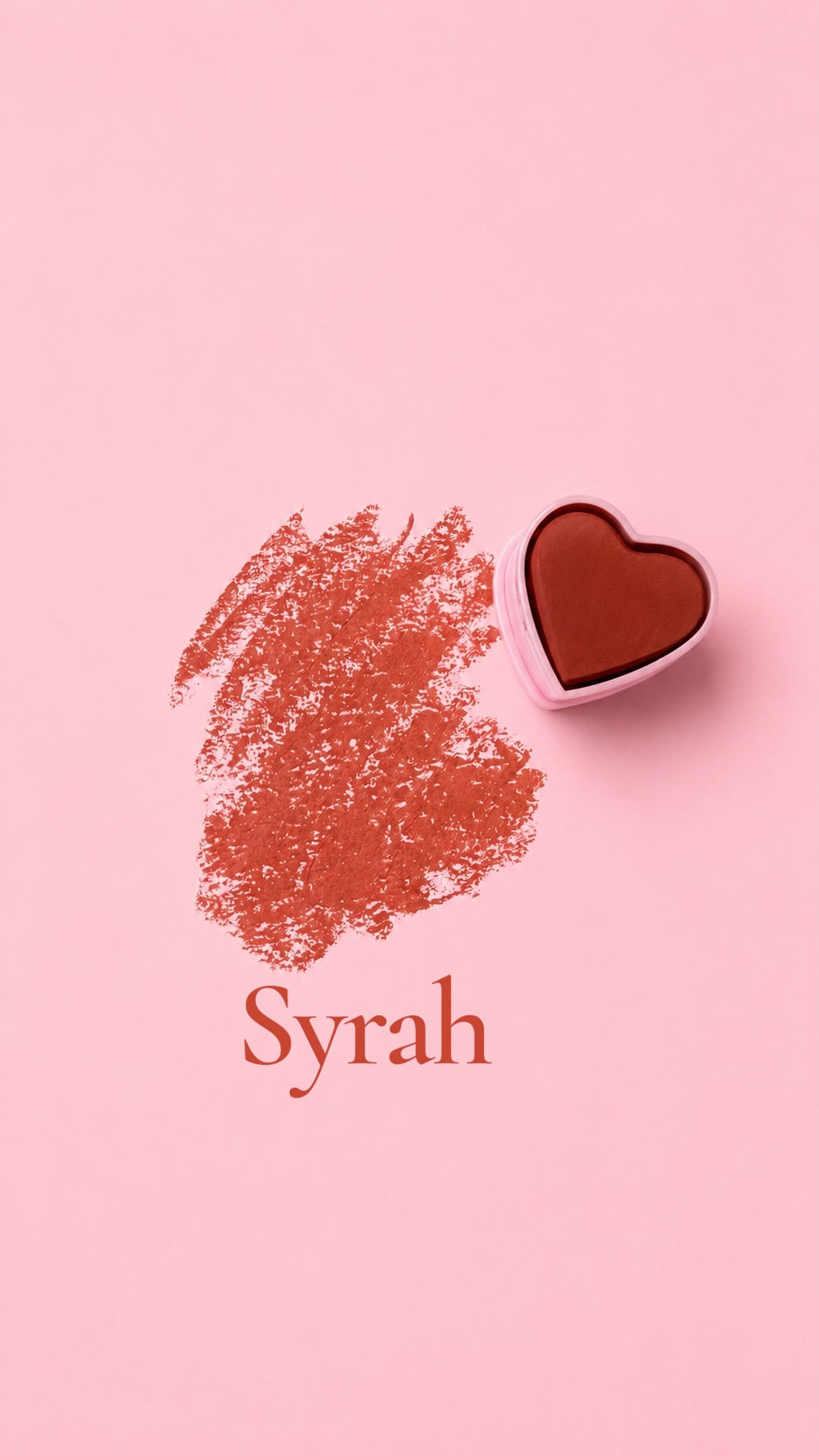 CREAMY VELVET HEART CHEEK LIP FLUSH