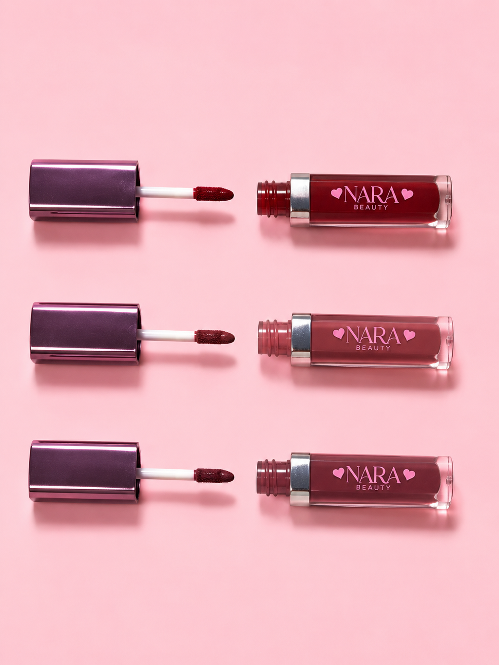 SET AND SHINE OIL