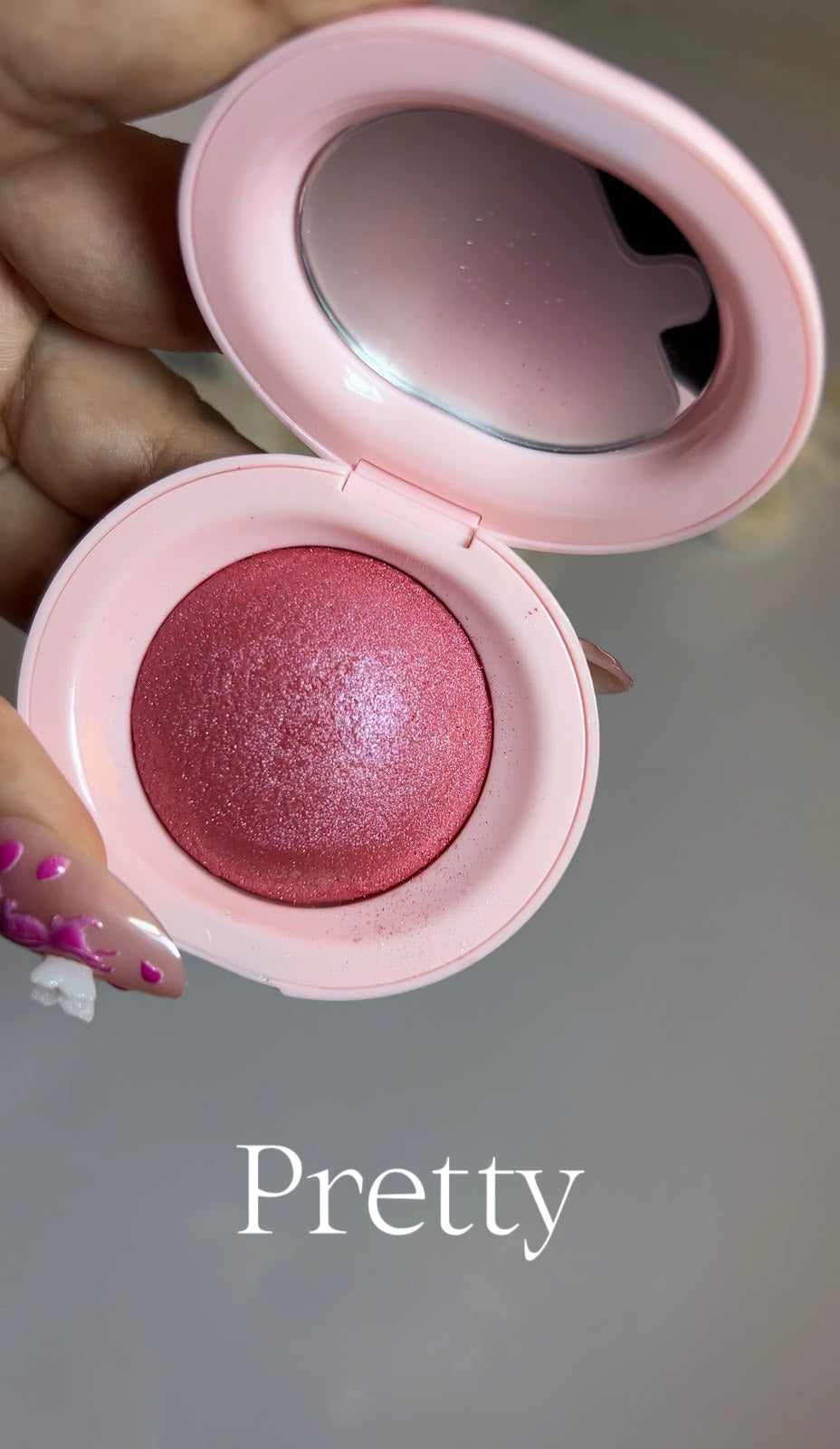 SKIN GLOW BLUSH