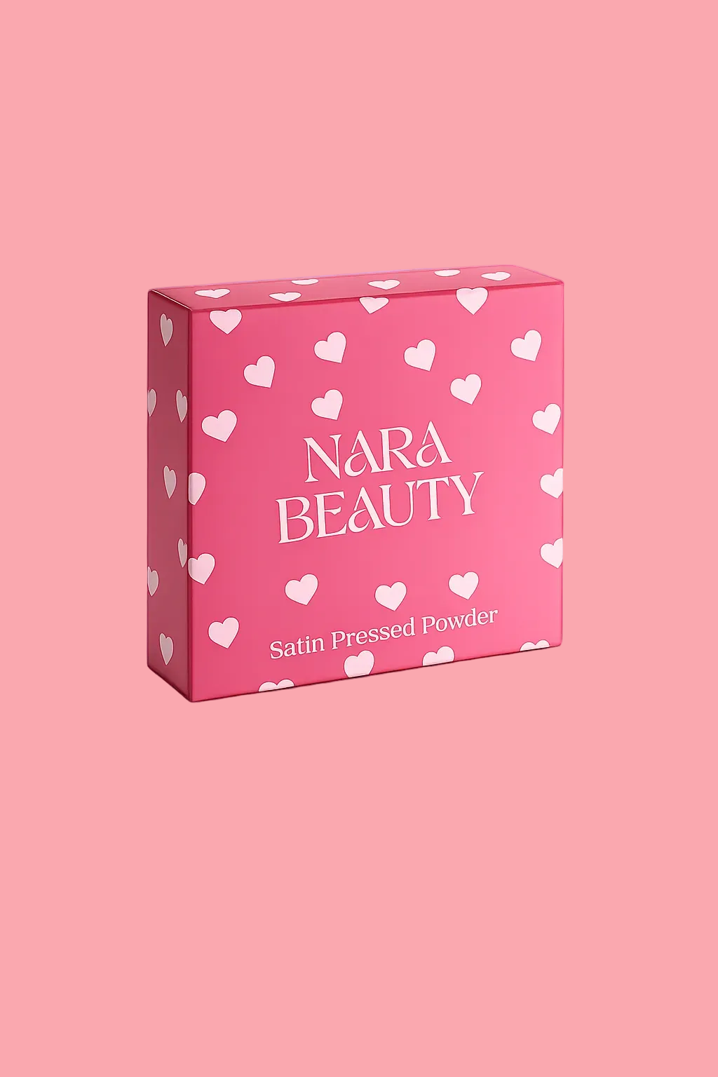 VITAMIN E WARM SHADES FOUNDATION POWDER