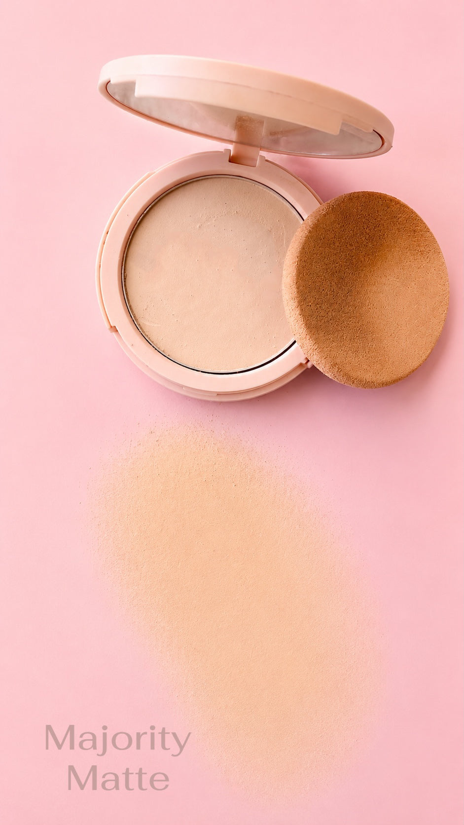 VITAMIN E FLAWLESS PRESSED POWDER