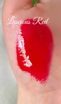 SHEA BUTTER OPALINE SHINE