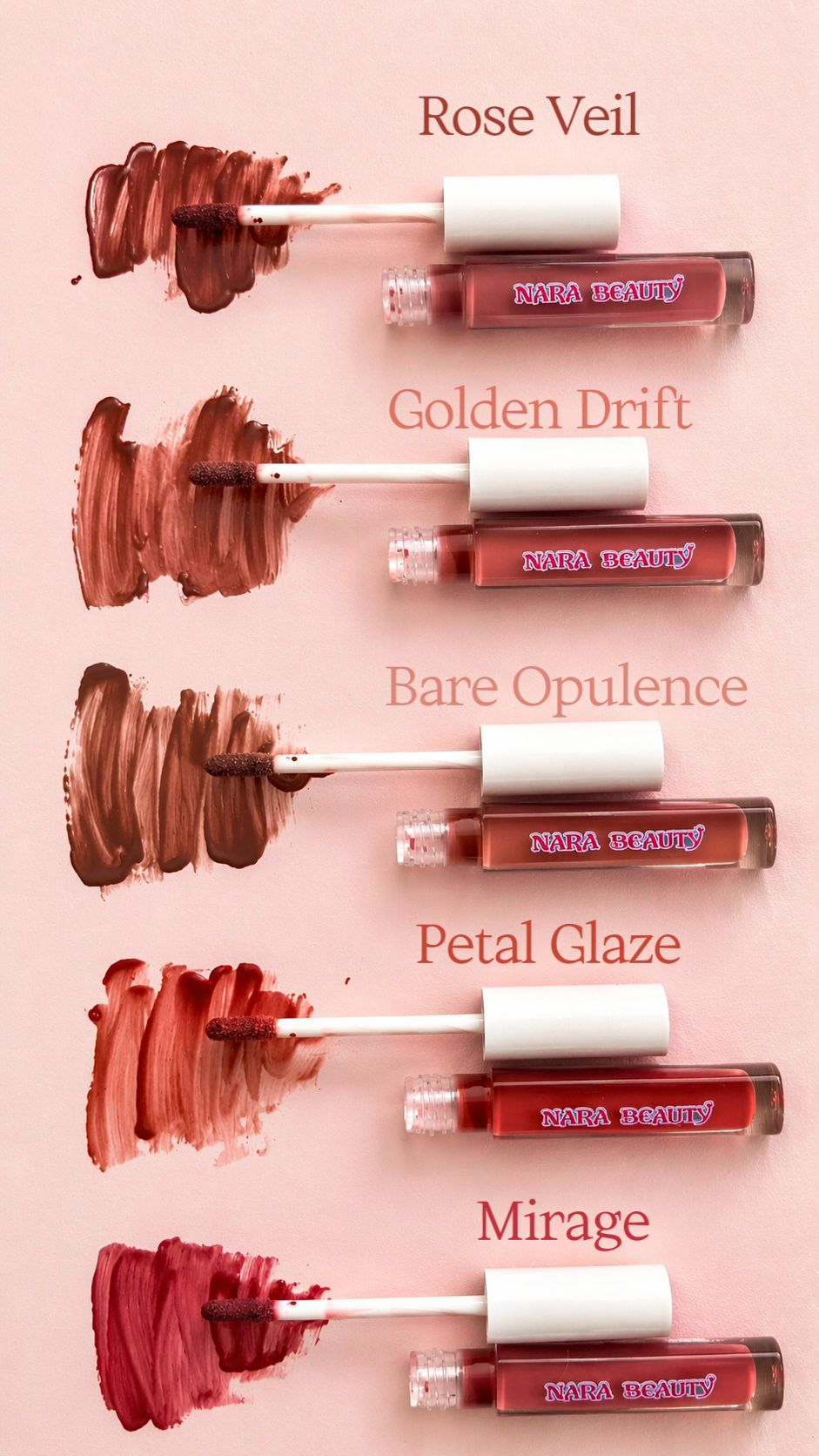 VITAMIN E DAY LIP GLOSS