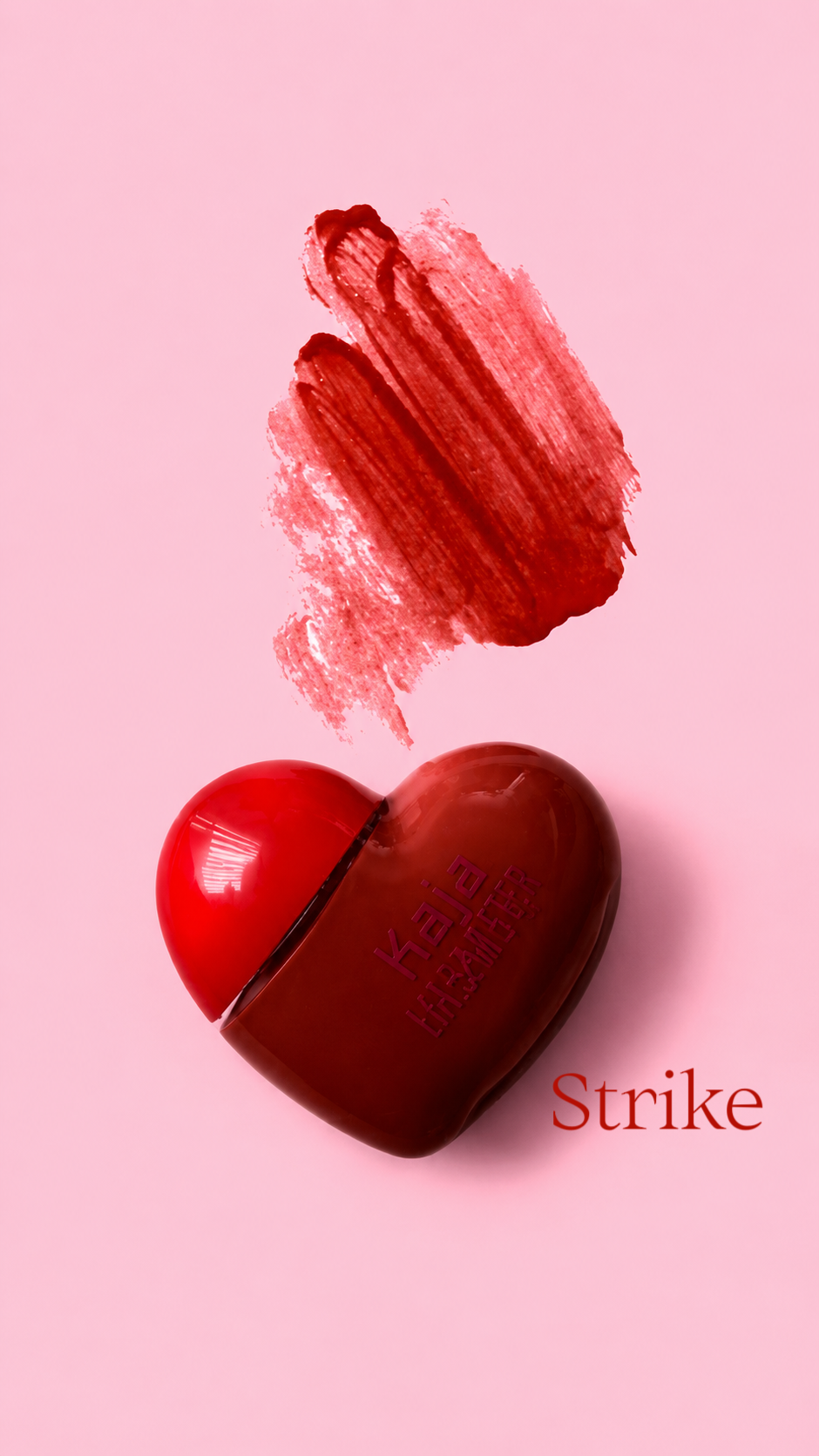 SHEA BUTTER OPALINE SHINE