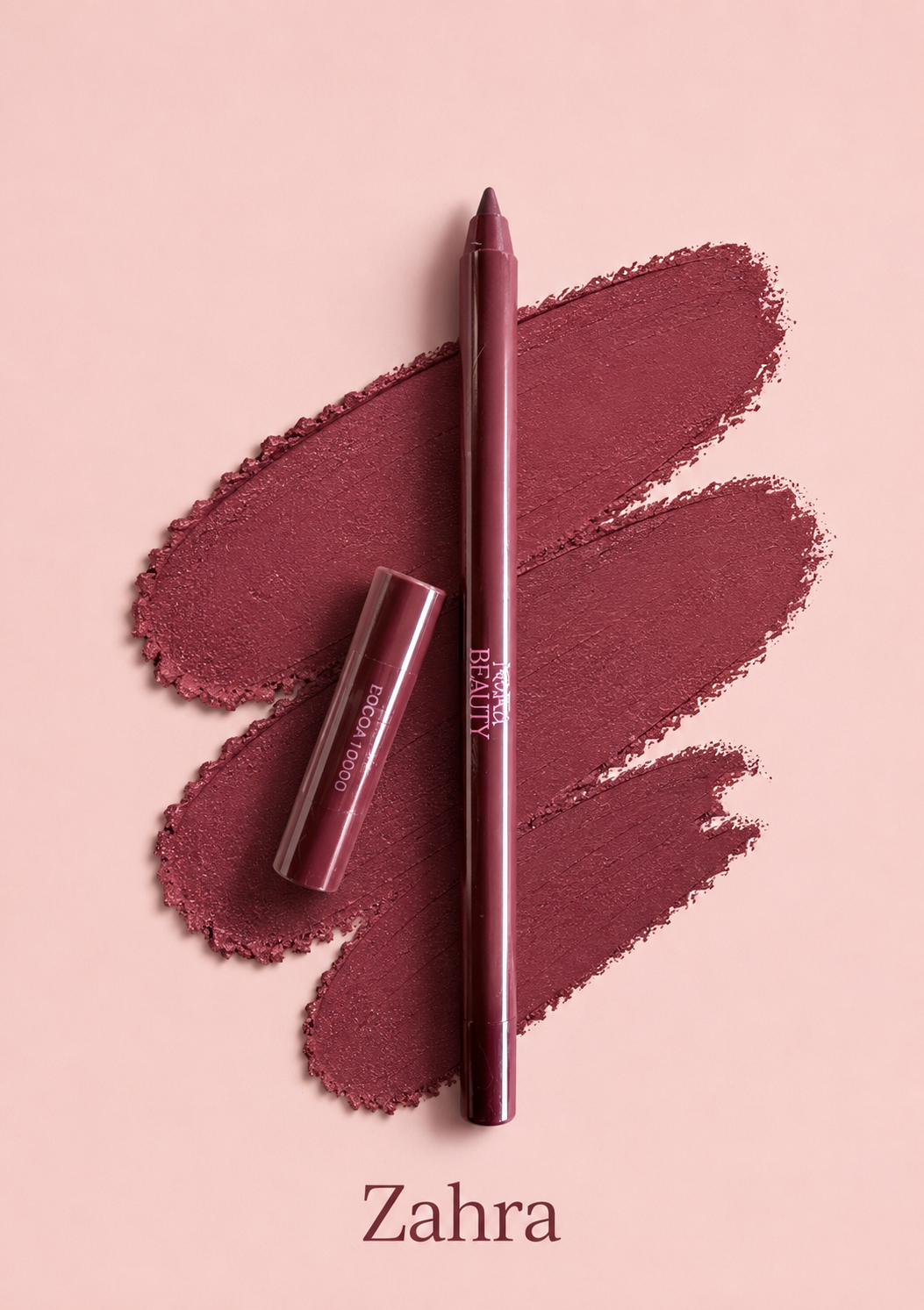 EARTH TONES LOCKED LIPS 24 HR LIPLINER