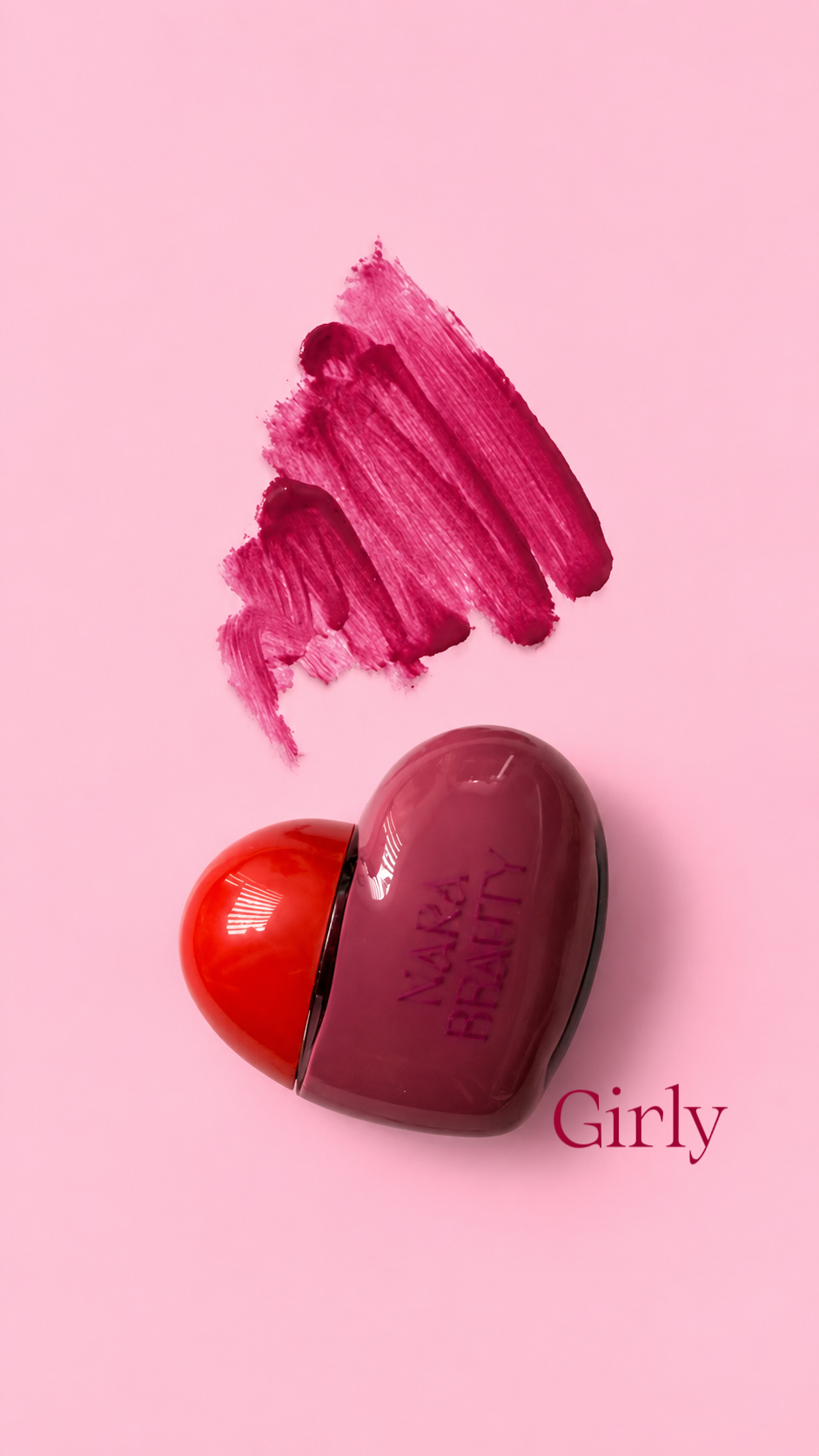 SHEA BUTTER OPALINE SHINE