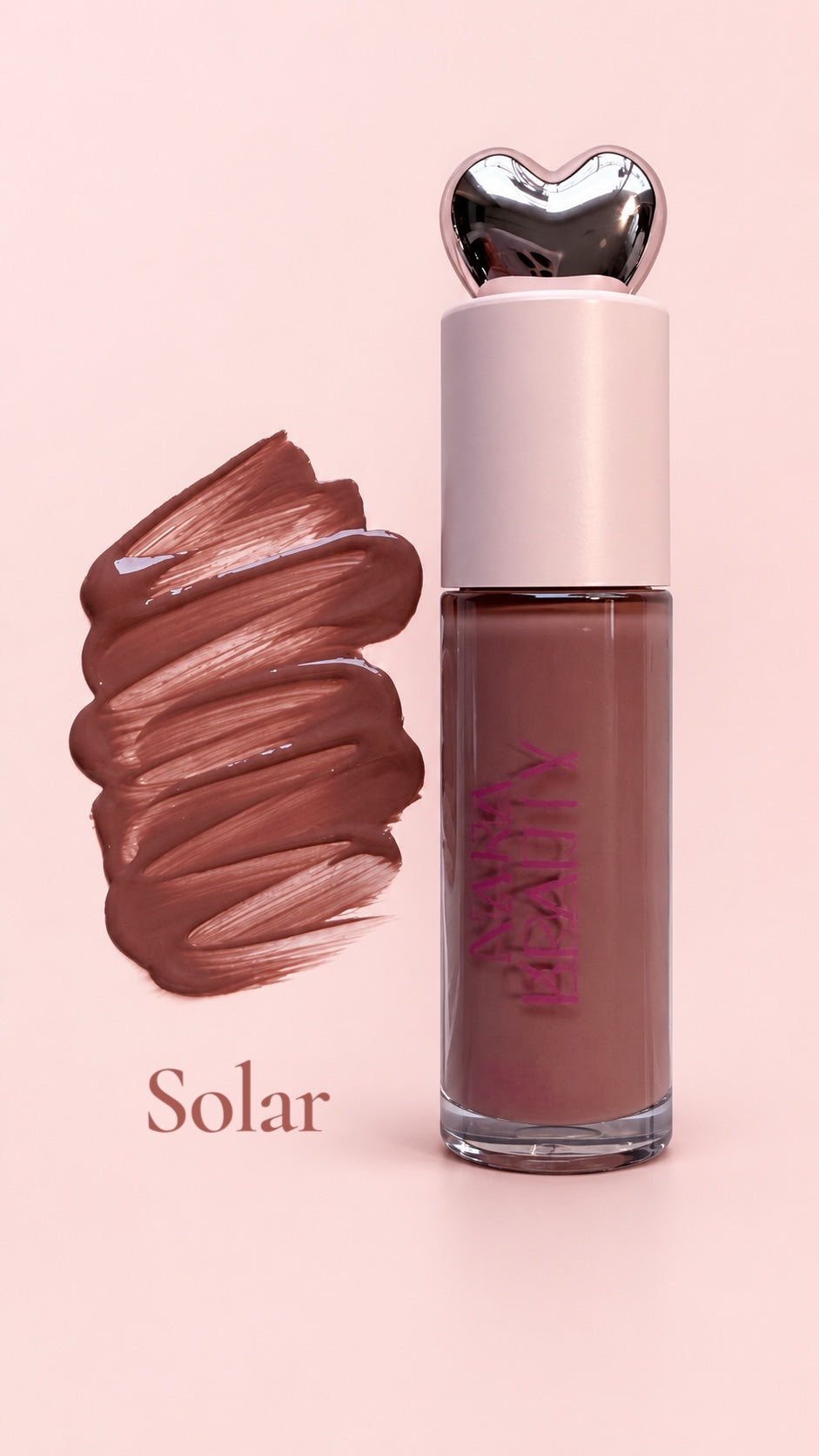 AMORE DEEP SHADES LIP GLOSS