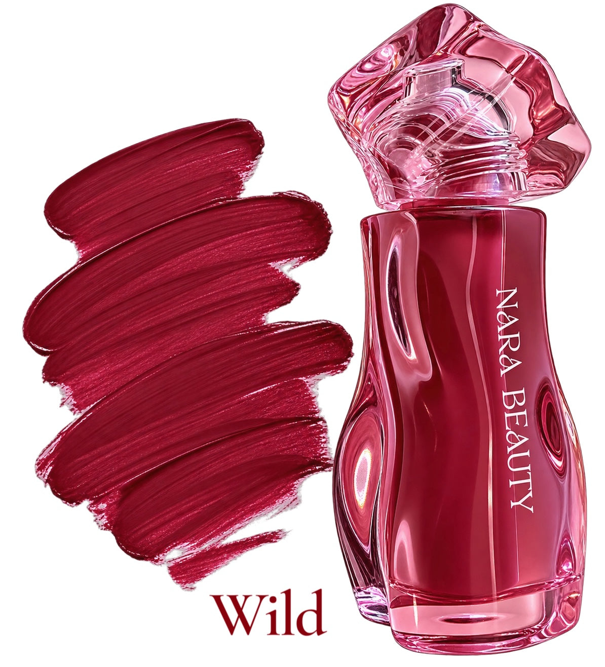Waterproof Matte Lipstick