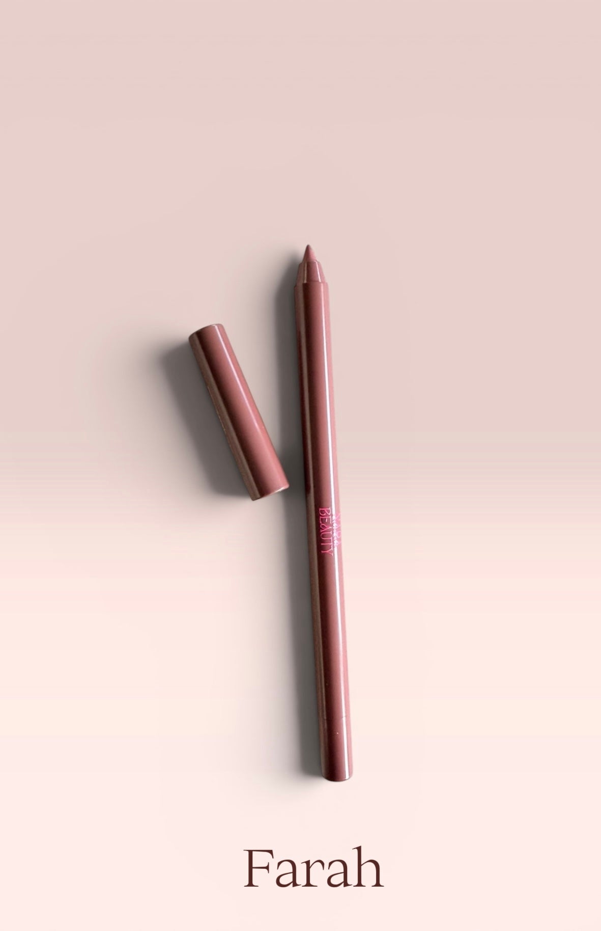 EARTH TONES LOCKED LIPS 24 HR LIPLINER