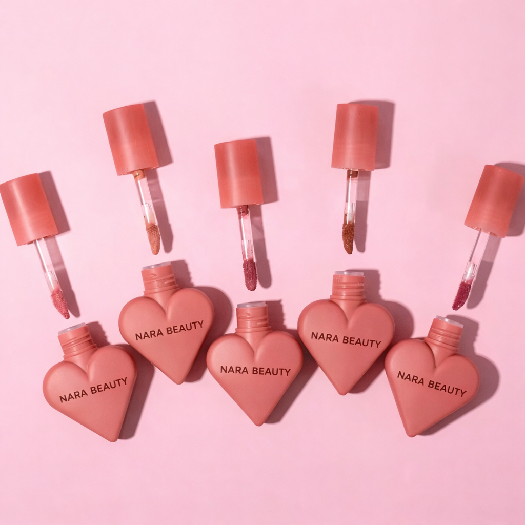 VEGAN LONG LASTING CHEEK BLUSHER TINT