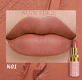 VEGAN VELVET HEART MATTE LIPSTICK