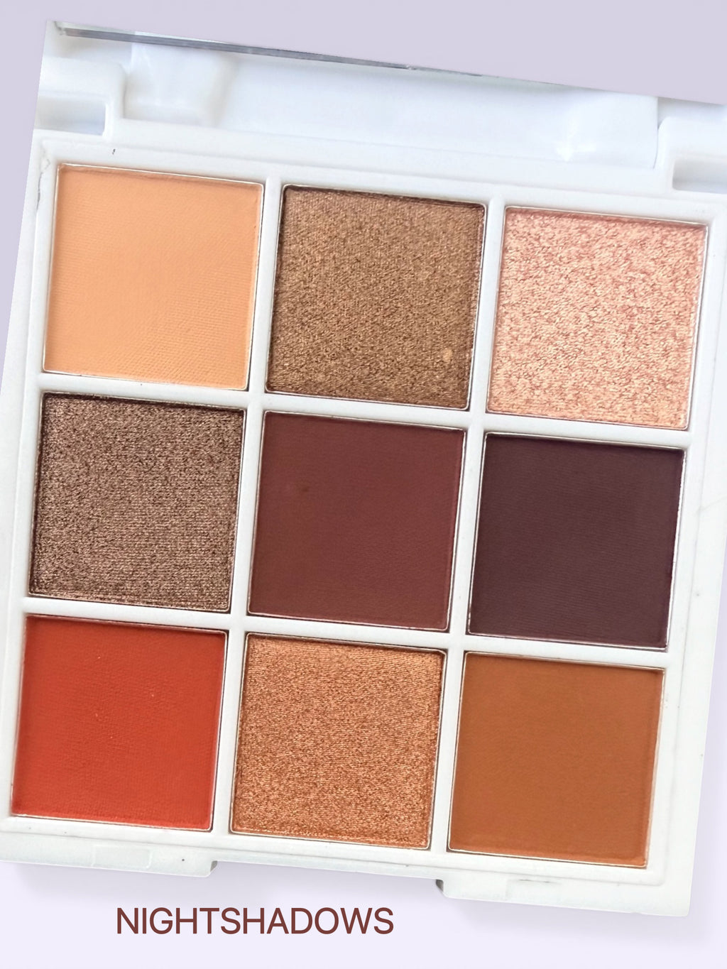 VEGAN NIGHT SHADOW