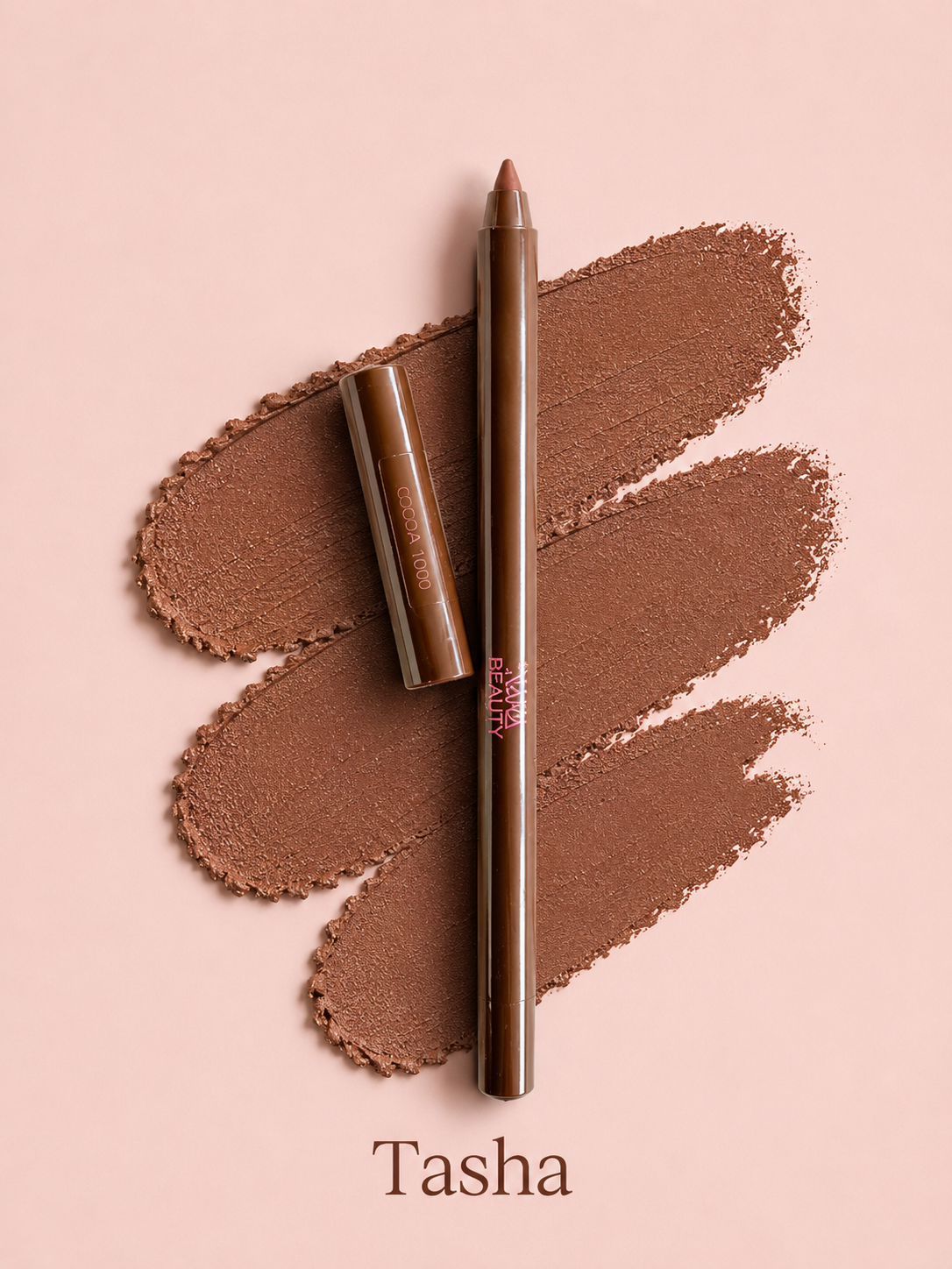EARTH TONES LOCKED LIPS 24 HR LIPLINER