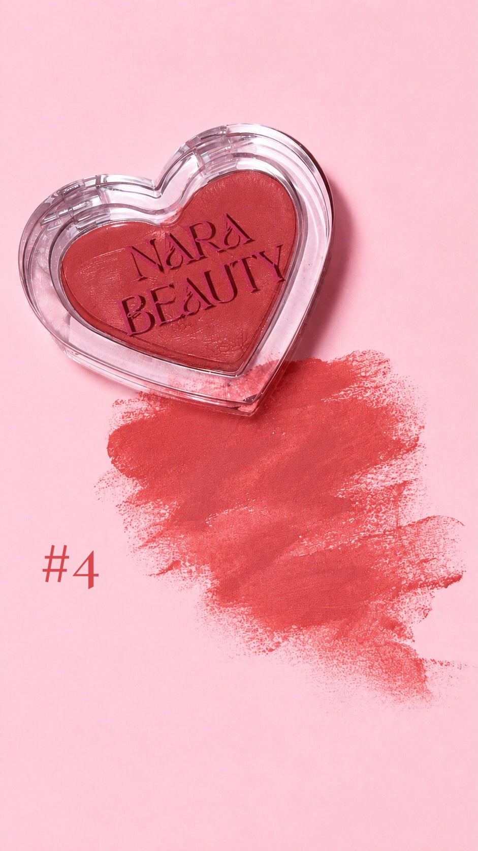 VEGAN MINERAL PETAL CREAM