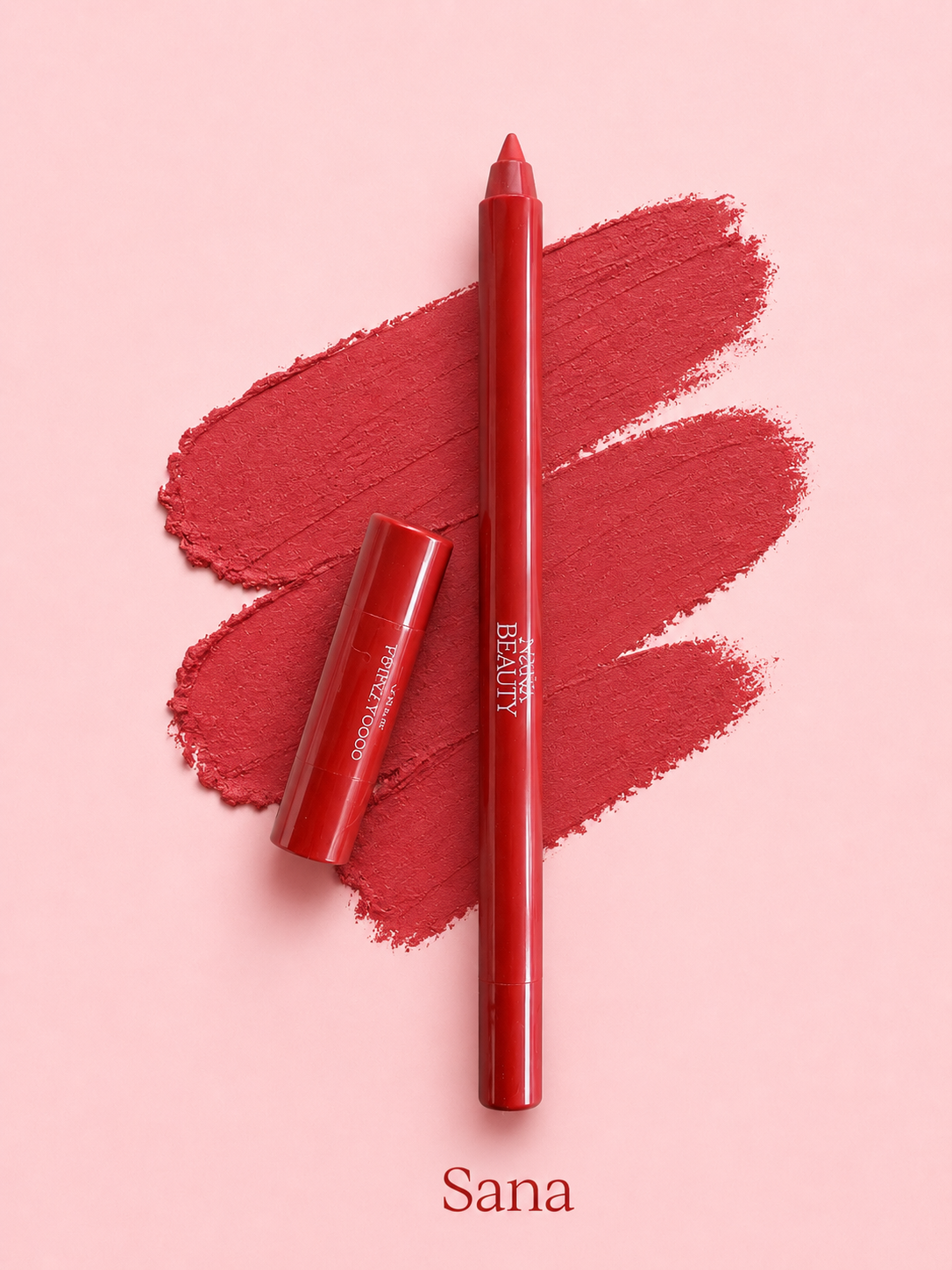 EARTH TONES LOCKED LIPS 24 HR LIPLINER