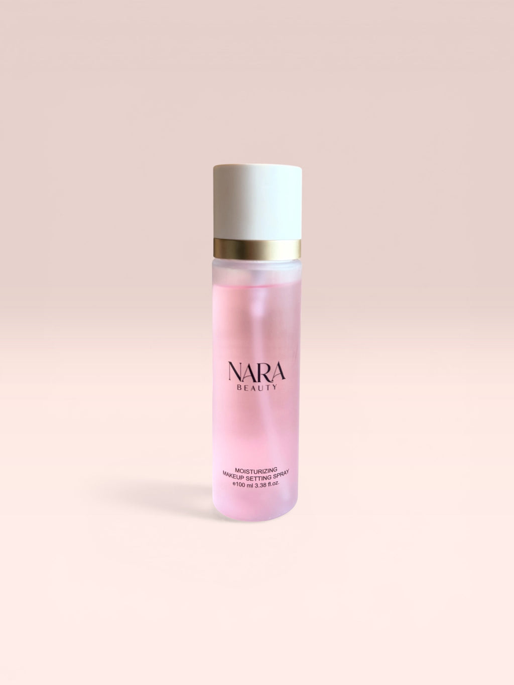 CRYSTAL CHILL FIX MIST WITH FLOWER WATER