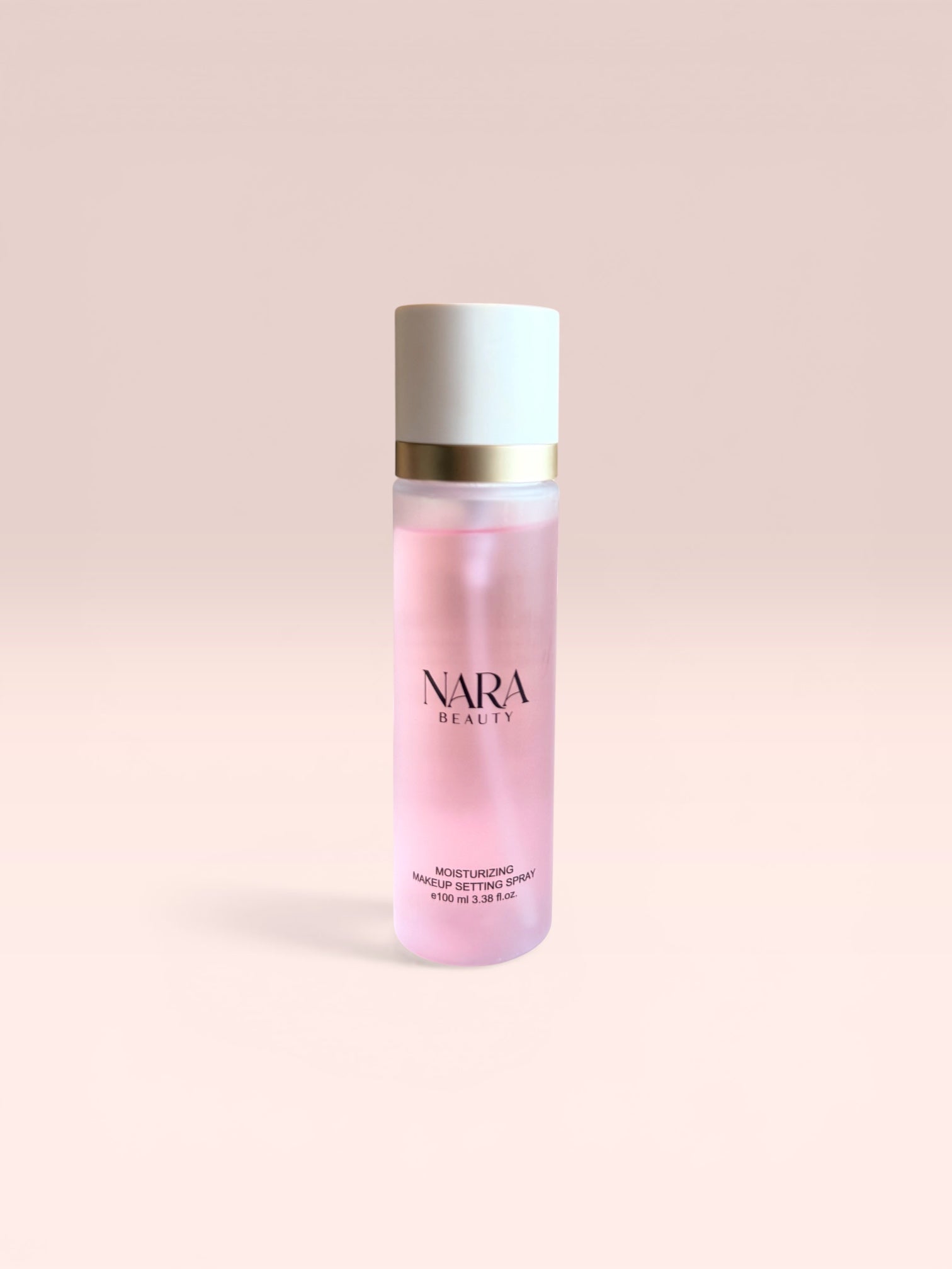 CRYSTAL CHILL FIX MIST WITH FLOWER WATER